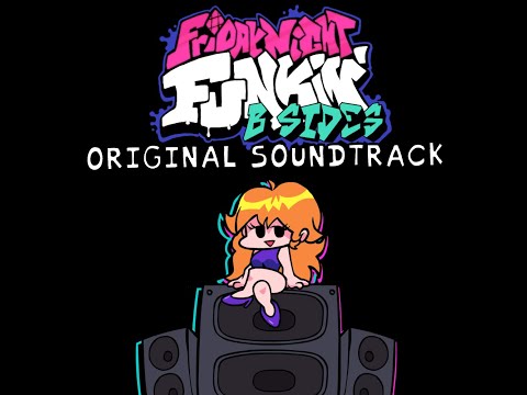 Friday Night Funkin' B-Sides OST - Dadbattle (Instrumental)