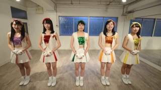 笑顔の救世主 Miniature Garden -ミニチュアガーデン- 愛踊祭2016 課題...