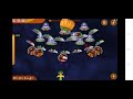 Chicken Invaders 4 Thanksgiving Edition Part 19 Waves 108 119 