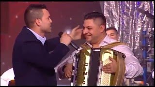 Video thumbnail of "COBE I MILAN DIMIČ- ROMSKO VECE - O DEVEL SUDO BARO"