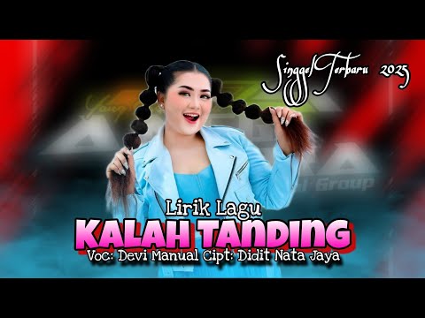 LAGU TARLING TERBARU 2023 \"DEDE RISTY\"  ganjene pantura