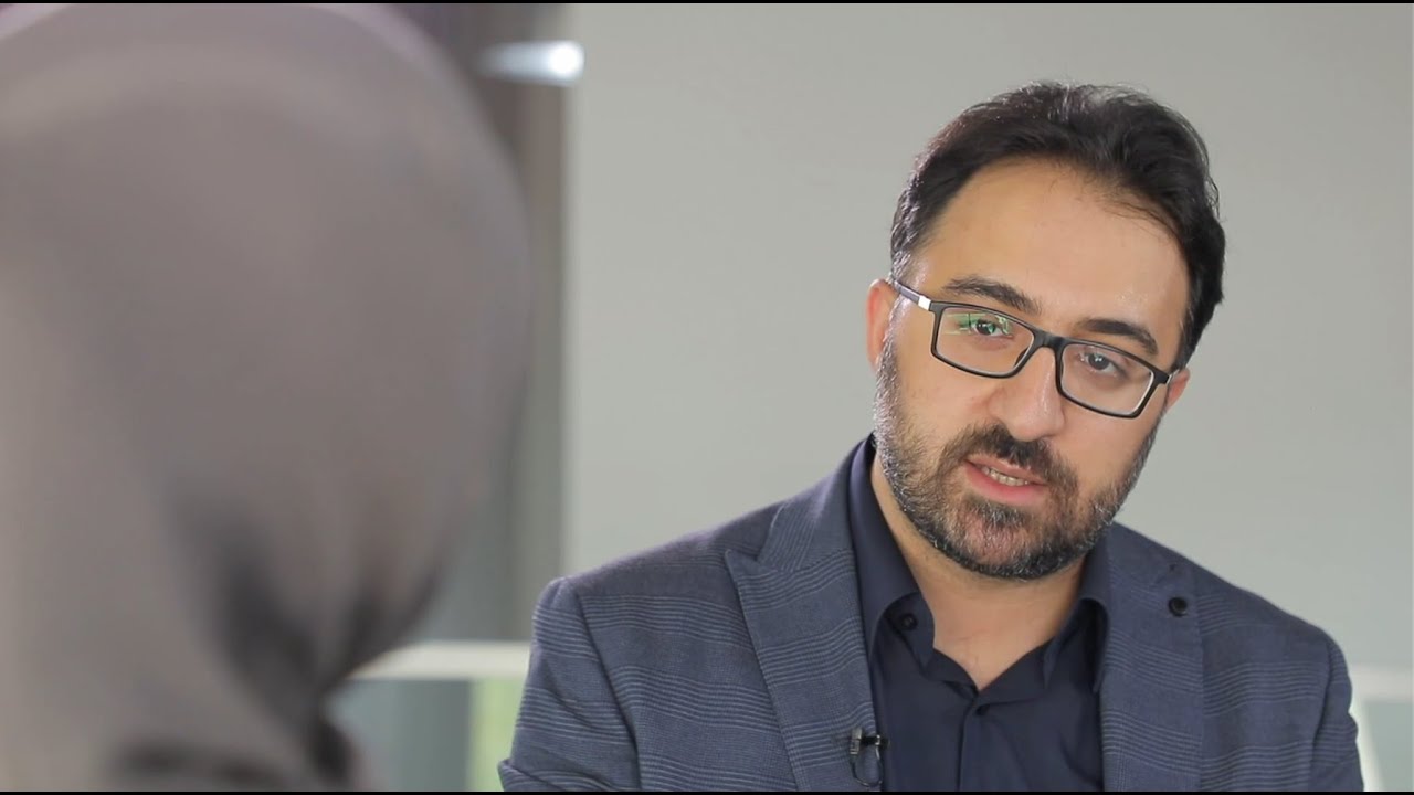 BOX Startup Factory, COFounder Interview YouTube