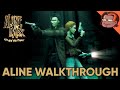 Alone In The Dark The New Nightmare Aline Walkthrough PC 