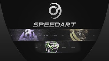 OzmyDzn // SpeedArt // Automatic RC Entry 3-In-1