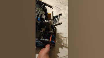 vex iq shooooooter