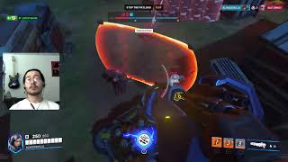BLINDGORILLAS OVERWATCH 2 03/14/24 12PM