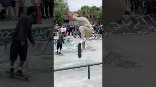 Adidas Skate Demo 🔥 Préfontaine Montréal