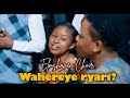 Wahereye Ryari Elmshaven Choir Official Video 2025