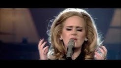 Adele - Someone like you live at Royal Albert Hall HD  - Durasi: 5:44. 