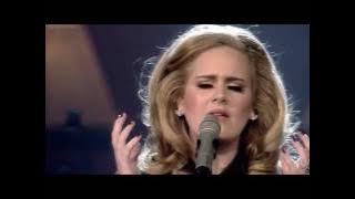 Adele - Someone like you live at Royal Albert Hall HD