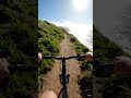 POV Coastal Bike Ride 🌊🚴♂️ | Relaxing Ocean Cliff Cycling Experience | AI Video