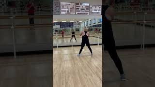 2022 tryout dance with counts