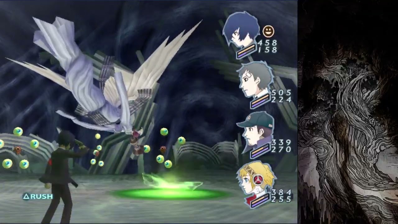 P3F. #22. Финал.