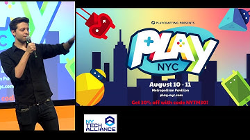 July 2019 NY Tech Meetup