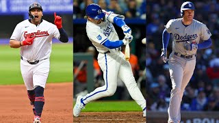 Second MLB Power Rankings! (Including some changes from Week 1!)