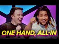 Gunnie and Barry Need a Big Win | Dimension 20: A Starstruck Odyssey