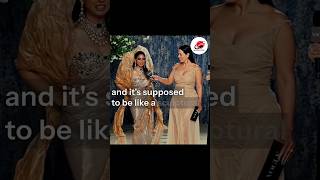 Learn English With Isha Ambani #languagelearning #english #ishaambani #eloquentlexicon #shorts