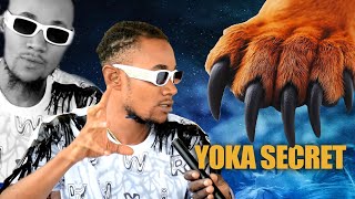 💥 CHAN BELEZA MANZAKA MA LION JEUNE LEADER DE LA MUSIQUE DE BAYOMBE ABIMISI BA SECRET YA KINTUENI