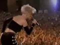 Roxette Cry Live