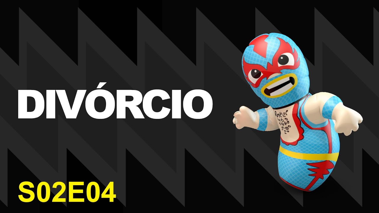 s02e04 - Divórcio