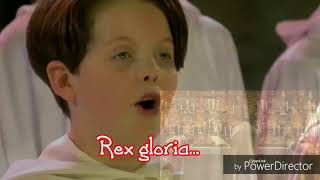 Adoramus lyiric ||• Libera Choir