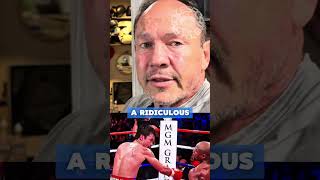 🔥WHY Manny Pacquiao is BETTER THAN Floyd Mayweather - Coach Fortune EXPLAINS👀🥊#mannypacquiao #boxing