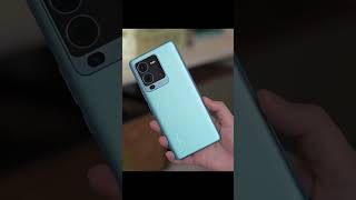 Vivo V25 Pro  Solid Sa Performance Sa Camera At Design