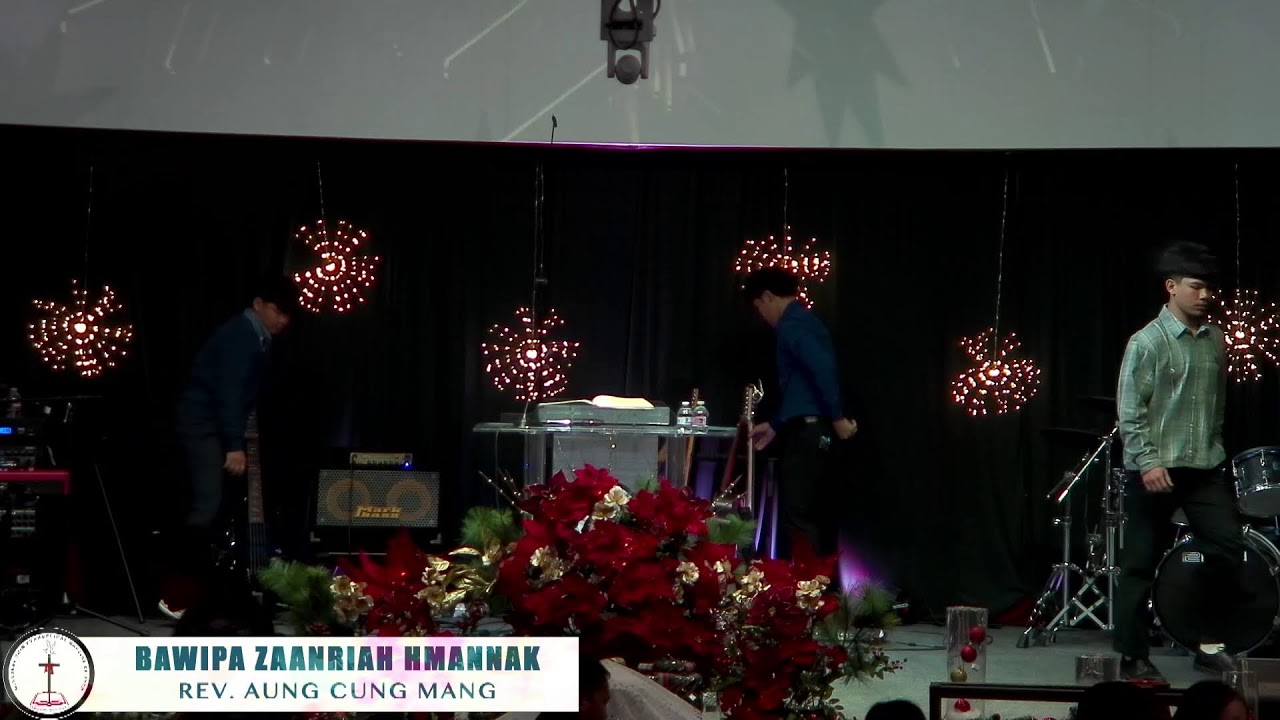 MCEBC Sunday Chun Pumh