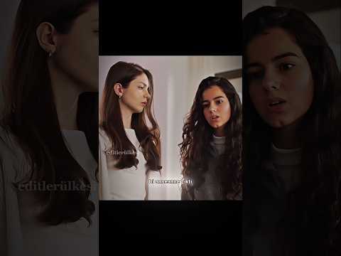 Hayal'in çok güzel bir kalbi var🫶🏻🥹 #güllervegünahlar