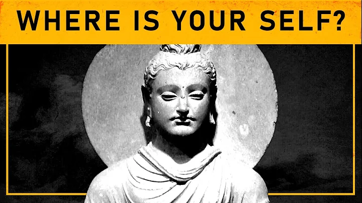 Buddhist No-Self Explained: The 5 Aggregates