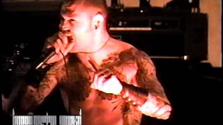 WATCH THEM DIE (Live) on Robbs MetalWorks 2005