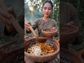 CÁNH GÀ NƯỚNG MẬT ONG TỎI GIỮA RỪNG - BẾP LẶNG #asmr #cooking #forestcooking #slowliving #food