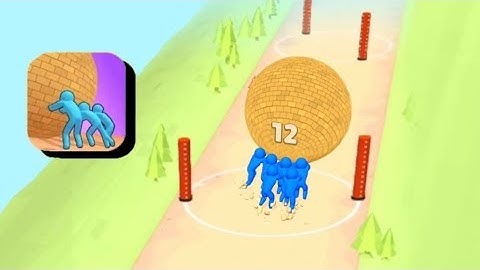 Rescue Push - All Levels Gameplay (iOS & Android) Part 7