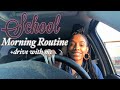 DRIVE WITH ME🤪 / Morning routine | TT_BABY