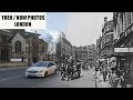 London - Then &amp; Now Photography