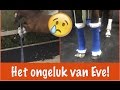 Het ongeluk van Eve | PaardenpraatTV