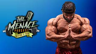 Hadi, The Most Feared Bodybuilder?