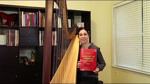 Exercises in Harmonics by Jacqueline Pollauf: Samp...