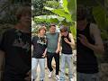 NIÑOS MALOS RECIBEN LECCIÓN #humor #divertido #familiaibañez #comedia #comedia #shortvideo #shorts
