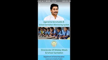 How to tag/update VO details in HM Login (Jagananna Gorumudda) (IMMS) APP