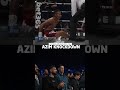 Exclusive Team Reaction To Adam Azim's Crazy Power 😱 💥