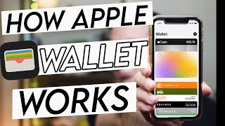 How to Use Apple Pay | Apple Wallet screenshot 4