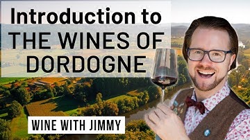 WSET Level 4 Diploma D3 Dordogne - Introduction and History