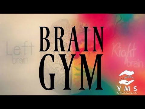 The ULTIMATE technique to ACCELERATE your brain sharpness & MEMORY with 3 easy exercises.