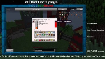 PAX East Challenge Map 2014 - n00beFFecTs plays FTB