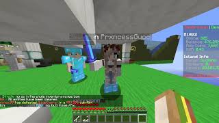 PrxncessGucci Mob Aura/Auto Clicker
