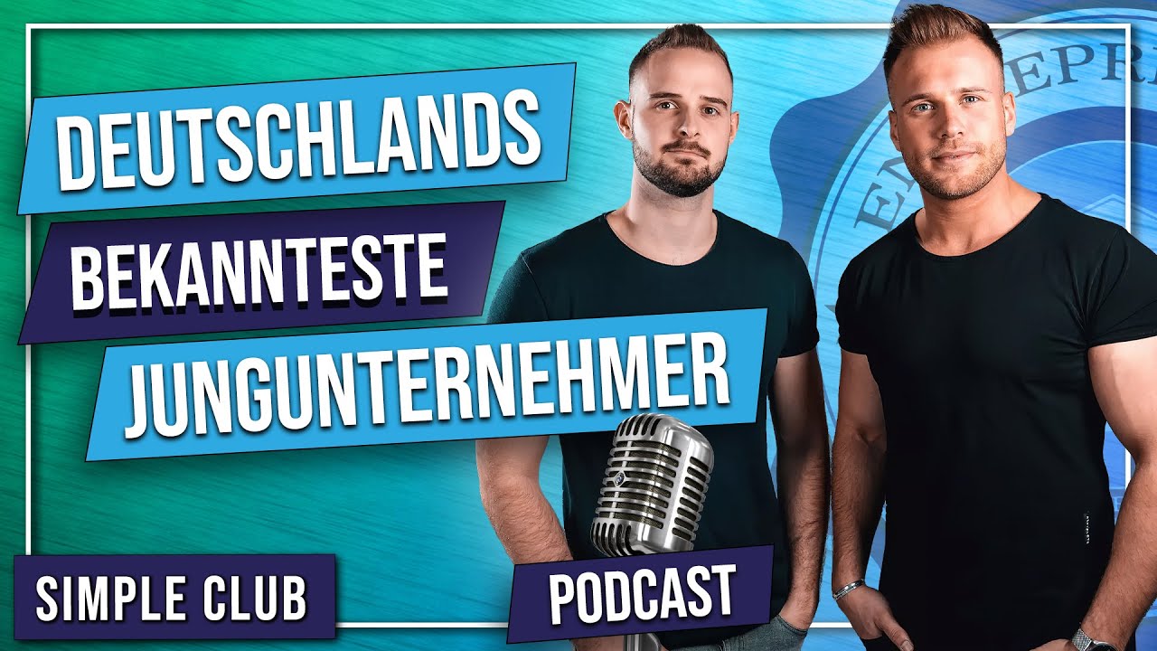 Podcast #109 - Simple Club - YouTube
