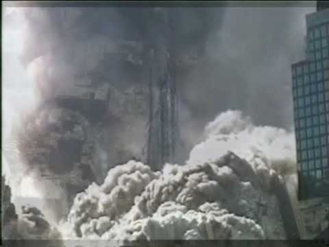 Dustification of WTC 1 & WTC 2 Explained