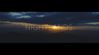 Nightlands - &quot;Moonshine&quot; (Official Video)