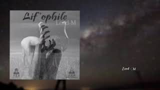 Lord-M Lifophile Beat By Fxnder.